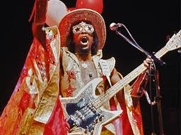 BOOTSY